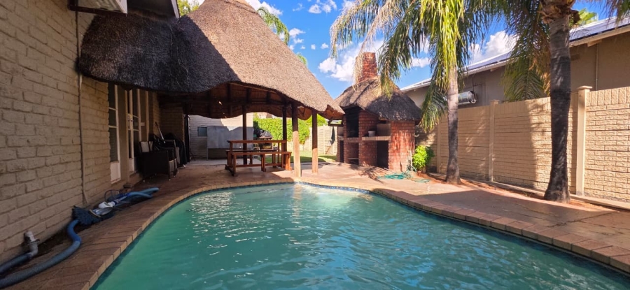 3 Bedroom Property for Sale in Middelpos Northern Cape